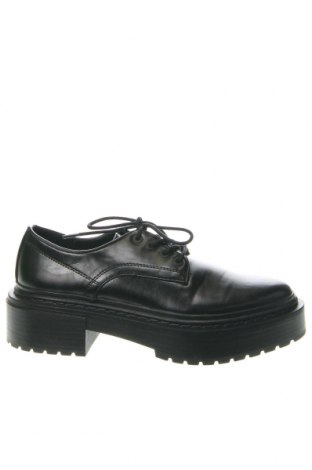 Damenschuhe Zara, Größe 37, Farbe Schwarz, Preis 13,68 €