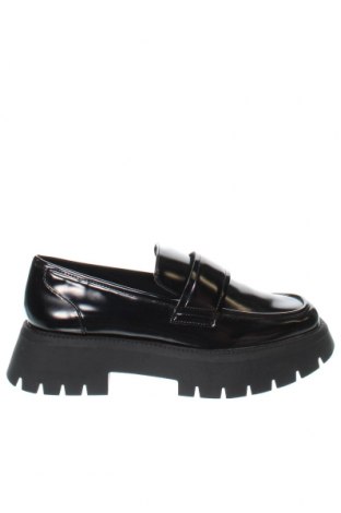Γυναικεία παπούτσια Zara, Μέγεθος 39, Χρώμα Μαύρο, Τιμή 8,40 €