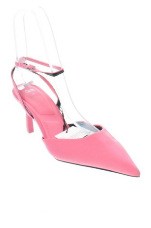 Damenschuhe Zara, Größe 37, Farbe Rosa, Preis 15,98 €