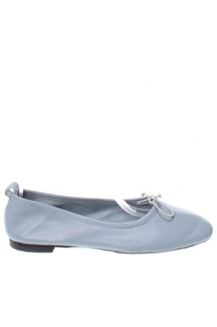 Dámské boty  Zara, Velikost 40, Barva Modrá, Cena  519,00 Kč
