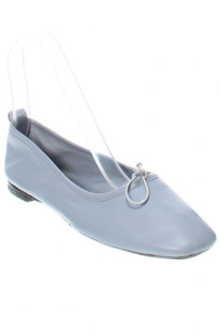 Dámske topánky  Zara, Veľkosť 40, Farba Modrá, Cena  20,97 €