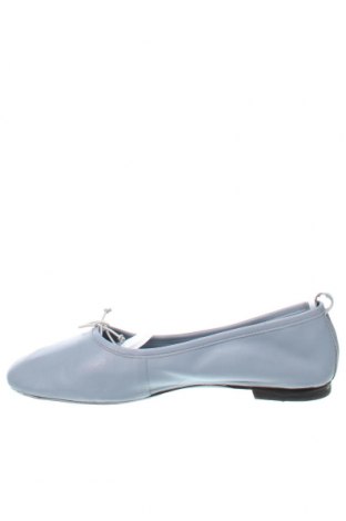 Γυναικεία παπούτσια Zara, Μέγεθος 40, Χρώμα Μπλέ, Τιμή 20,97 €