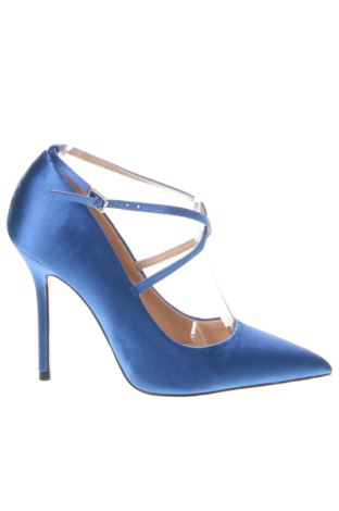 Γυναικεία παπούτσια Zara, Μέγεθος 37, Χρώμα Μπλέ, Τιμή 13,84 €