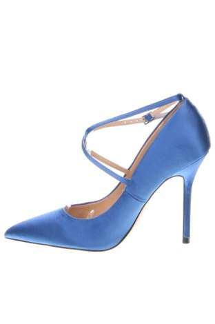 Damenschuhe Zara, Größe 37, Farbe Blau, Preis € 13,84