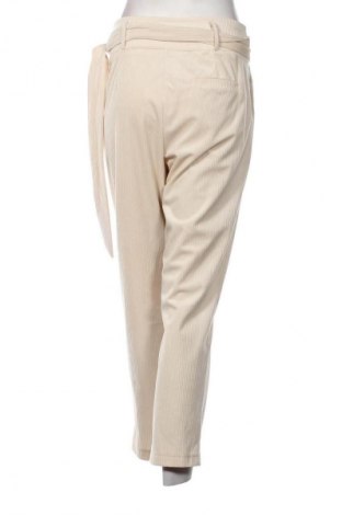 Pantaloni de femei, Mărime M, Culoare Ecru, Preț 38,16 Lei