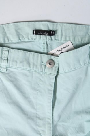 Pantaloni de femei, Mărime XL, Culoare Verde, Preț 49,60 Lei