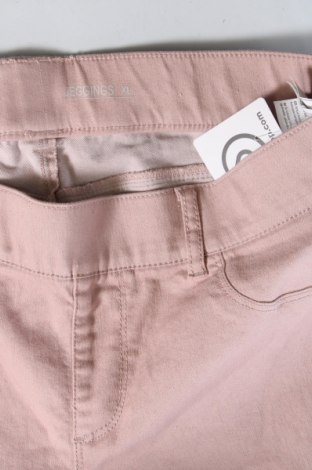 Damenhose, Größe XL, Farbe Rosa, Preis € 11,10