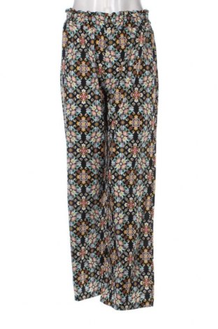 Pantaloni de femei, Mărime M, Culoare Multicolor, Preț 95,39 Lei