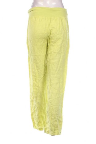 Pantaloni de femei, Mărime M, Culoare Verde, Preț 95,39 Lei