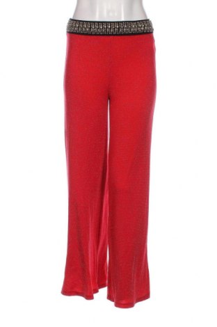 Γυναικείο παντελόνι, Μέγεθος XS, Χρώμα Κόκκινο, Τιμή 7,18 €