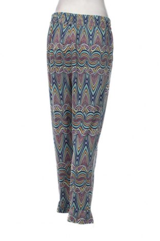 Pantaloni de femei, Mărime M, Culoare Multicolor, Preț 42,93 Lei