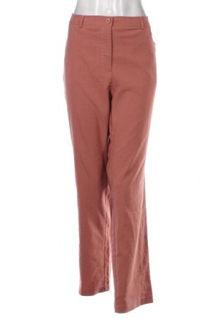 Damenhose, Größe XXL, Farbe Aschrosa, Preis 10,09 €