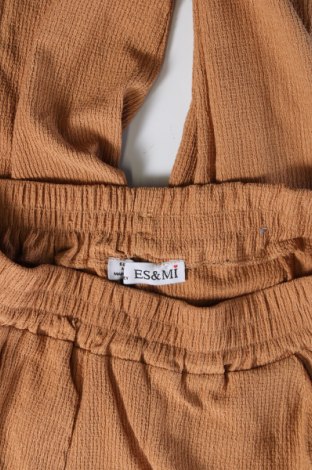Pantaloni de femei, Mărime M, Culoare Bej, Preț 31,48 Lei