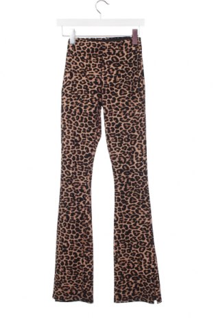Γυναικείο παντελόνι, Μέγεθος XS, Χρώμα Πολύχρωμο, Τιμή 4,66 €