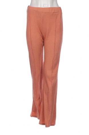 Damenhose, Größe S, Farbe Orange, Preis 6,66 €