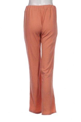 Дамски панталон, Размер S, Цвят Оранжев, Цена 7,54 лв.