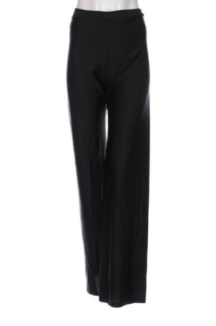 Pantaloni de femei, Mărime L, Culoare Negru, Preț 52,46 Lei