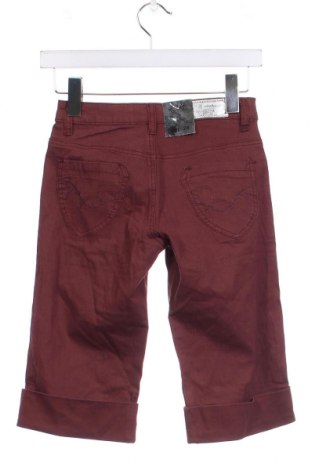 Dámské kalhoty , Velikost S, Barva Červená, Cena  330,00 Kč