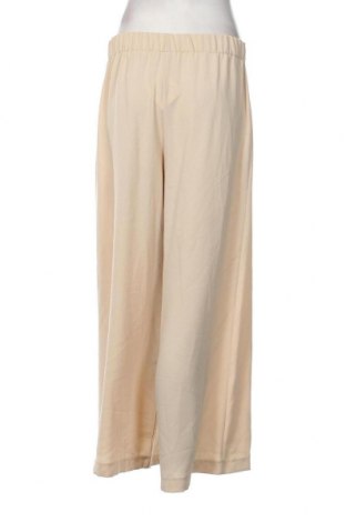 Γυναικείο παντελόνι, Μέγεθος L, Χρώμα  Μπέζ, Τιμή 10,23 €
