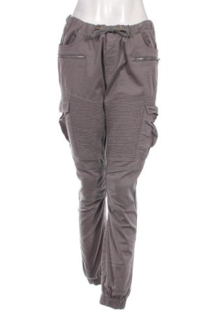 Damenhose, Größe L, Farbe Grau, Preis 9,08 €