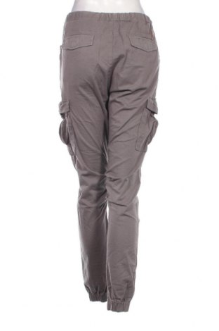 Γυναικείο παντελόνι, Μέγεθος L, Χρώμα Γκρί, Τιμή 8,97 €