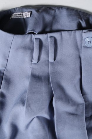 Dámské kalhoty , Velikost XS, Barva Modrá, Cena  226,00 Kč
