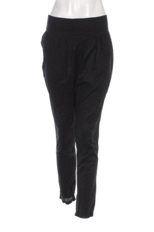 Дамски панталон, Размер L, Цвят Черен, Цена 17,60 лв.