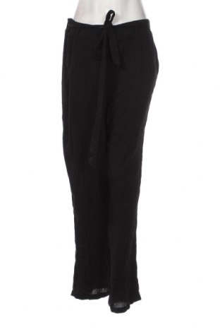Γυναικείο παντελόνι, Μέγεθος XXL, Χρώμα Μαύρο, Τιμή 15,65 €