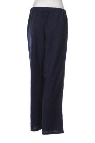 Dámské kalhoty , Velikost M, Barva Modrá, Cena  162,00 Kč