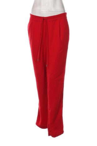Pantaloni de femei, Mărime M, Culoare Roșu, Preț 42,93 Lei