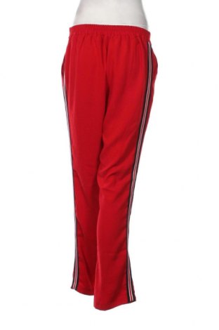 Dámske nohavice, Veľkosť M, Farba Červená, Cena  6,58 €