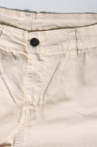 Γυναικείο παντελόνι, Μέγεθος XL, Χρώμα Εκρού, Τιμή 8,07 €