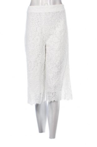 Γυναικείο παντελόνι, Μέγεθος M, Χρώμα Λευκό, Τιμή 8,07 €
