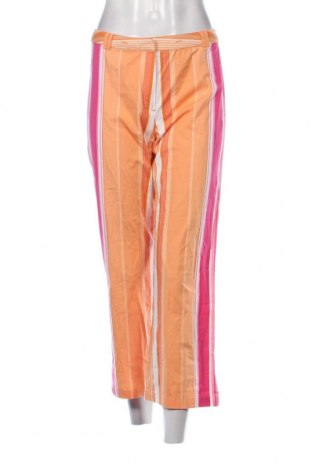 Дамски панталон, Размер S, Цвят Многоцветен, Цена 14,50 лв.