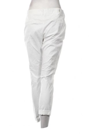 Dámské kalhoty , Velikost XL, Barva Bílá, Cena  254,00 Kč