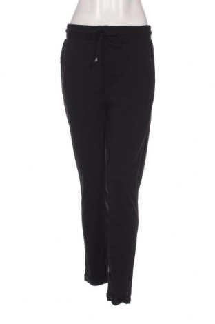 Pantaloni de femei, Mărime L, Culoare Negru, Preț 33,39 Lei