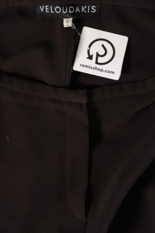 Pantaloni de femei, Mărime M, Culoare Maro, Preț 44,89 Lei