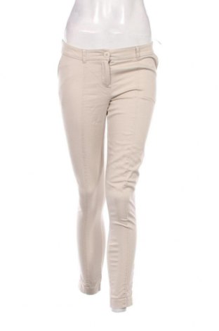 Damenhose, Größe M, Farbe Beige, Preis 9,00 €