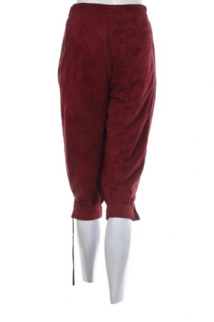 Damenhose, Größe S, Farbe Rot, Preis € 8,06