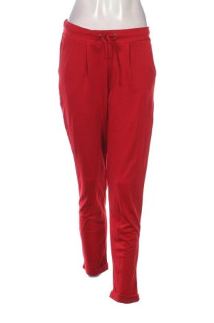 Dámske nohavice, Veľkosť L, Farba Červená, Cena  14,84 €