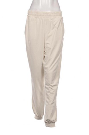 Γυναικείο παντελόνι, Μέγεθος M, Χρώμα Εκρού, Τιμή 14,83 €