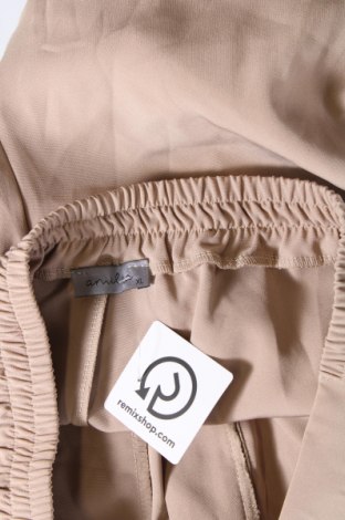 Damenhose, Größe XL, Farbe Beige, Preis 9,08 €