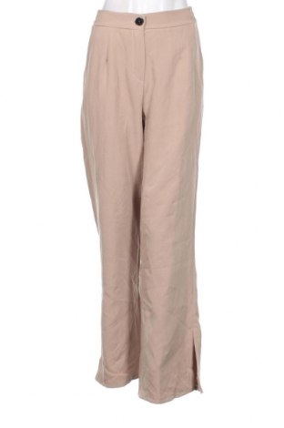 Damenhose, Größe XL, Farbe Beige, Preis 10,09 €