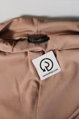 Γυναικείο παντελόνι, Μέγεθος S, Χρώμα Καφέ, Τιμή 8,90 €