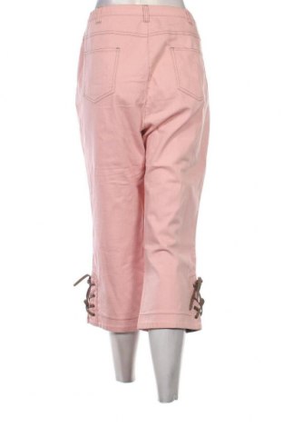 Дамски панталон, Размер XL, Цвят Розов, Цена 16,54 лв.