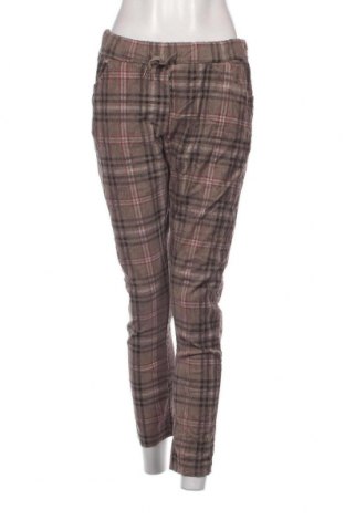 Pantaloni de femei, Mărime L, Culoare Multicolor, Preț 20,99 Lei