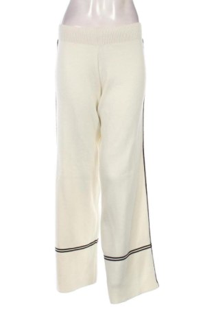 Pantaloni de femei, Mărime M, Culoare Ecru, Preț 76,53 Lei