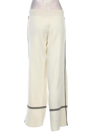 Dámské kalhoty , Velikost M, Barva Krémová, Cena  380,00 Kč
