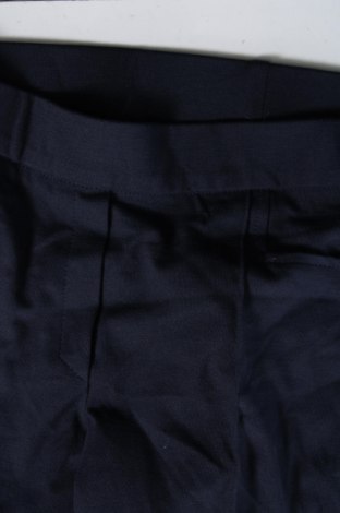 Pantaloni de femei, Mărime S, Culoare Albastru, Preț 42,93 Lei