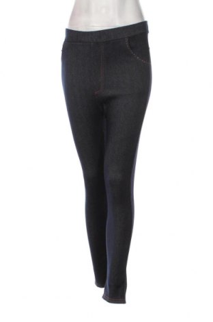 Γυναικείο παντελόνι, Μέγεθος S, Χρώμα Μπλέ, Τιμή 4,66 €